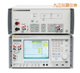 九江超級大電流標(biāo)準(zhǔn)源