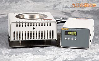 九江表面溫度校準器