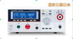 酒泉安規(guī)測試儀
