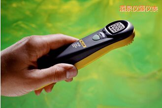 酒泉一氧化碳測量儀