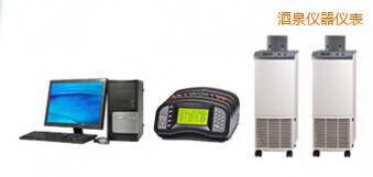 酒泉熱電阻自動(dòng)檢定系統(tǒng)