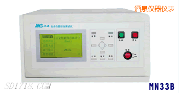 酒泉耐壓絕緣聯(lián)合測試儀(二合一)