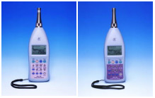 開封精密噪音分析儀