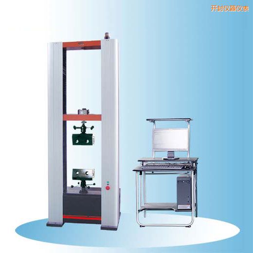 開封時(shí)代微機(jī)控制電子萬能試驗(yàn)機(jī)