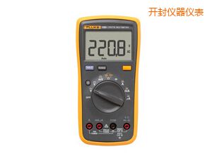 開(kāi)封經(jīng)濟(jì)型數(shù)字萬(wàn)用表
