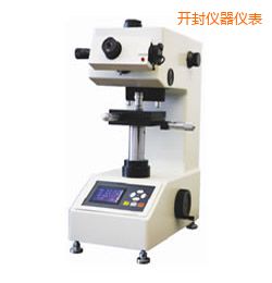 開封時(shí)代顯微硬度計(jì)