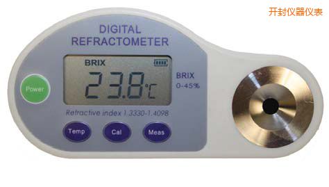 �_(k��i)��Digital Brix Meter ��(sh��)�����Ӌ(j��)