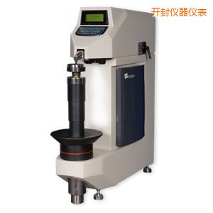 開封洛氏硬度計(jì)