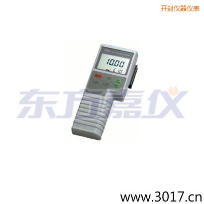開(kāi)封便攜式電導(dǎo)率、鹽度、TDS測(cè)試儀
