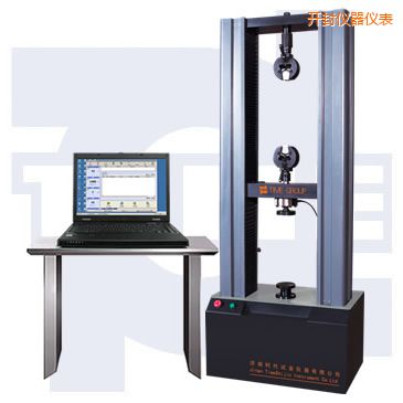開封微機(jī)控制電子萬能試驗機(jī)(小門式)