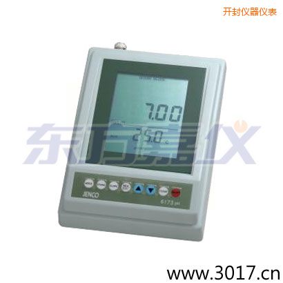 開封實(shí)驗(yàn)室臺(tái)式酸度計(jì),氧化還原,溫度