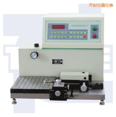 開封活塞環(huán)彈力試驗(yàn)機(jī)