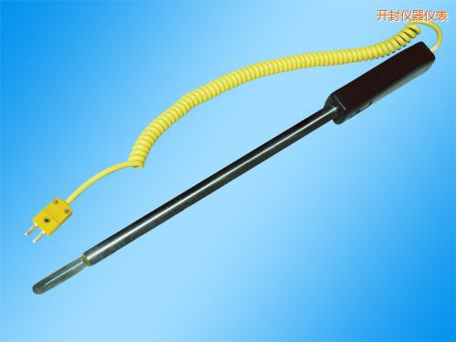 開(kāi)封薄片片熱電偶