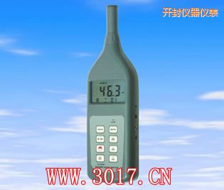 開封多功能聲級計