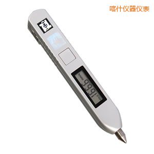 喀什筆式測(cè)振儀