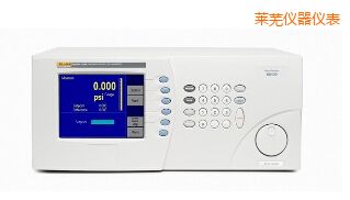 萊蕪高級型氣體壓力控制器校準器