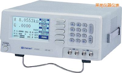 萊蕪高精度LCR測(cè)試儀