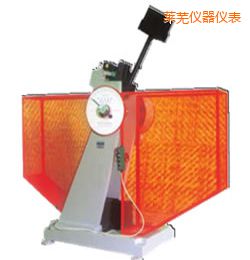 萊蕪時代半自動金屬擺錘沖擊試驗機(jī)