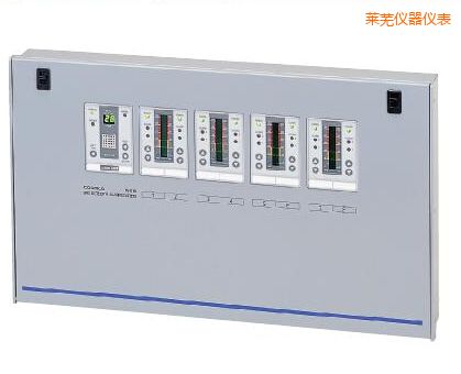 萊蕪固定式氣體檢測(cè)儀控制器
