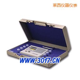 萊西便攜式水質(zhì)實驗室