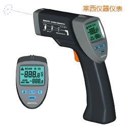 萊西紅外測(cè)溫儀
