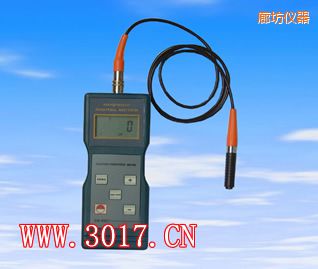 廊坊鐵基涂層測厚儀