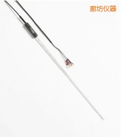 廊坊高精度石英套管標準鉑電阻溫度計