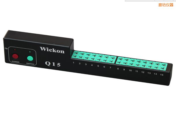 廊坊爐溫測(cè)試儀