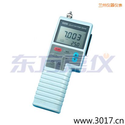 蘭州酸度計 高精度專業(yè)PH測試