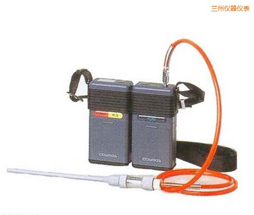 蘭州袖珍型硫化氫檢測器