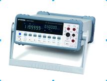 蘭州數(shù)字萬(wàn)用表