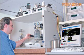 蘭州動態(tài)重力分析質(zhì)量流量系統(tǒng)