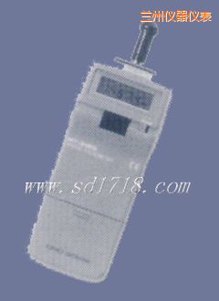 蘭州手握數(shù)字轉(zhuǎn)速表