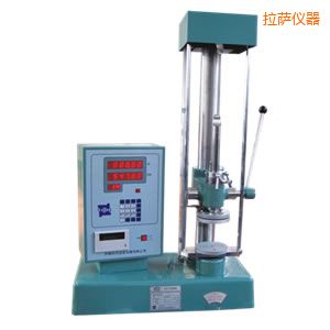 拉薩雙數(shù)顯式彈簧拉壓試驗機