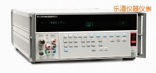 樂(lè)清交流電壓測(cè)量標(biāo)準(zhǔn)