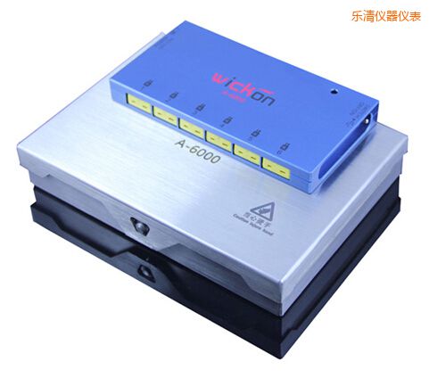 樂清爐溫測(cè)試儀