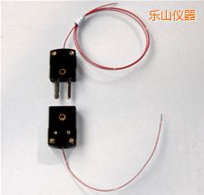 樂山熱電偶插頭