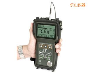 樂山精密測厚儀