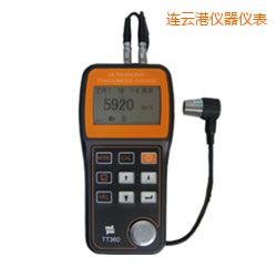 連云港超聲波測厚儀(可穿透涂層)