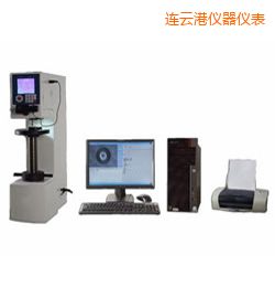 連云港時代布氏硬度計