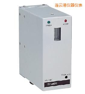 連云港固定式氧氣檢測(cè)儀