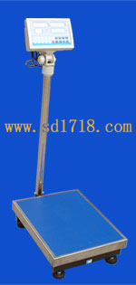 連云港大稱量電子天平,300kg,20-50g