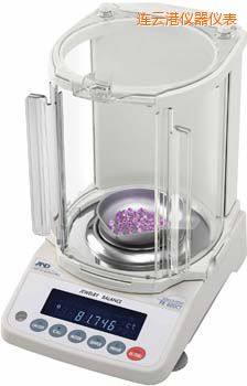 �B�Ƹ�FX-CTϵ�п�����ƽ,310g,0.001g