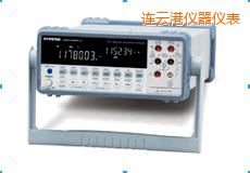 連云港臺式數字萬用表