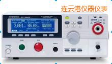 連云港安規(guī)測(cè)試儀