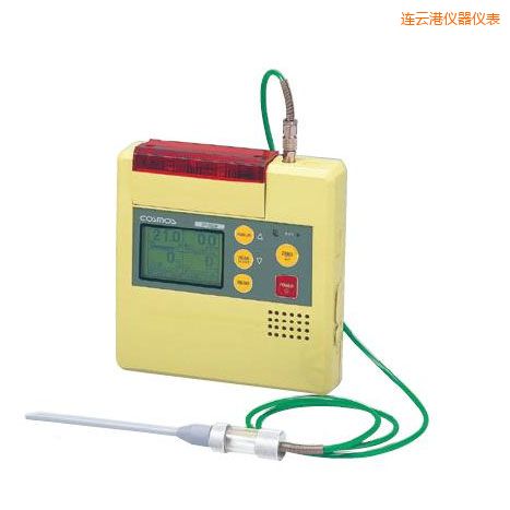 連云港復(fù)合氣體檢測(cè)儀