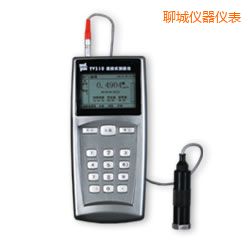 聊城時(shí)代測(cè)振儀表