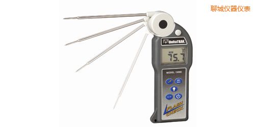 聊城FlashCheck 探頭折疊式電子溫度計