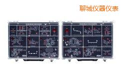 聊城無線射頻&頻譜分析儀教育訓(xùn)練系統(tǒng)