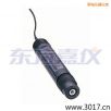 玻璃外殼無溫補雙鹽橋電極